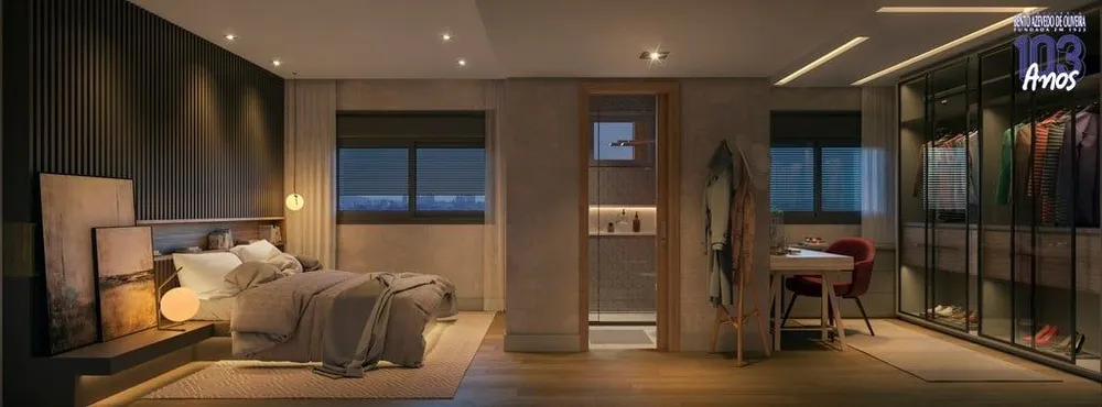 Apartamento, 2 quartos, 62 m² - Foto 6