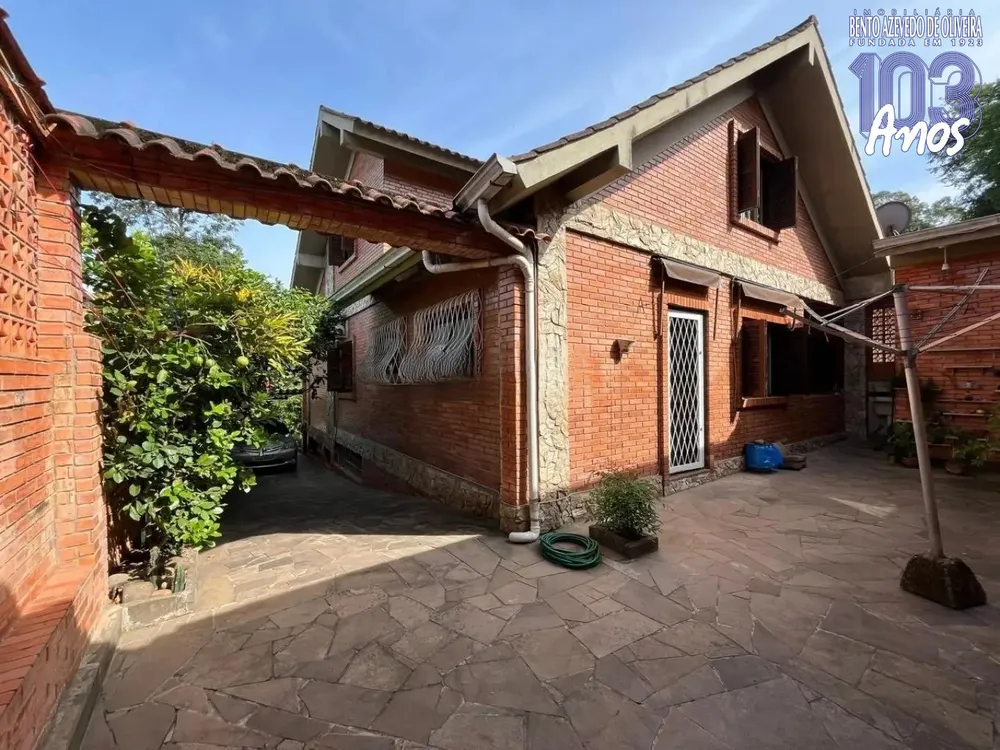 Casa, 4 quartos, 320 m² - Foto 2