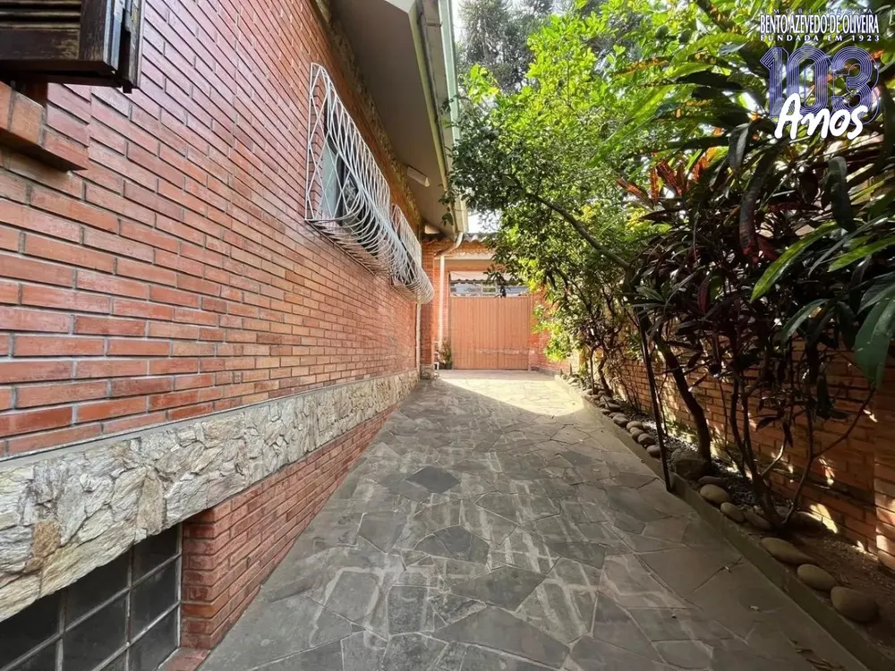 Casa, 4 quartos, 320 m² - Foto 3