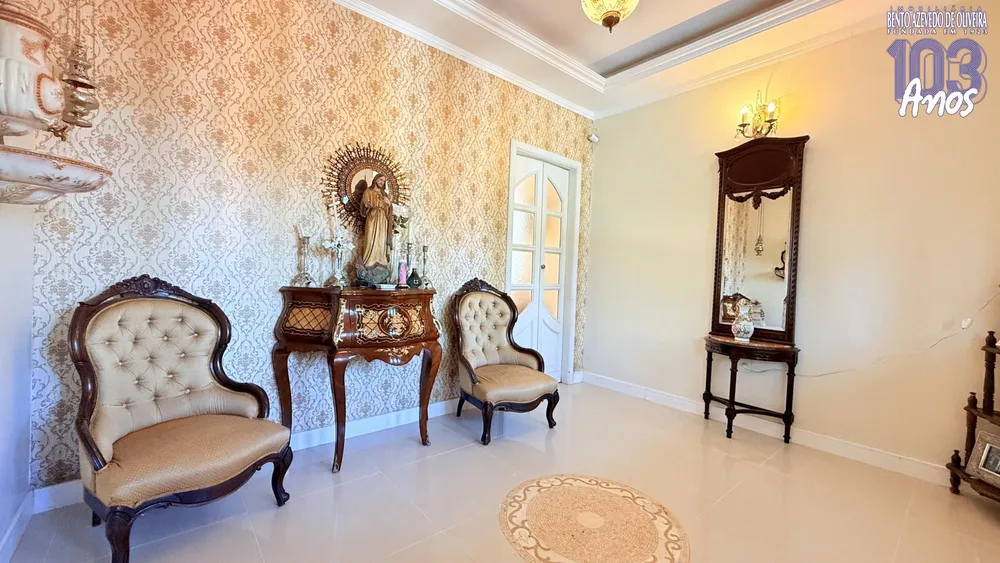 Casa, 3 quartos, 280 m² - Foto 3