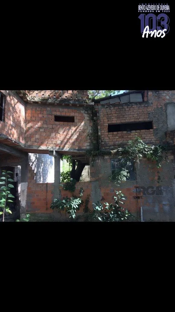 Terreno, 310 m² - Foto 1