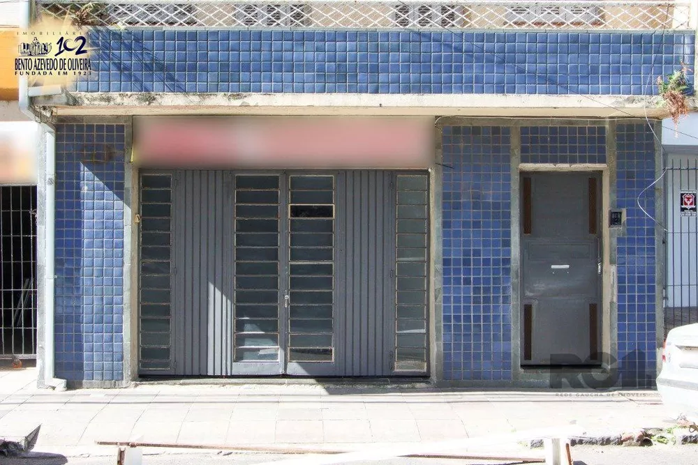 Loja-Salão, 129 m² - Foto 4
