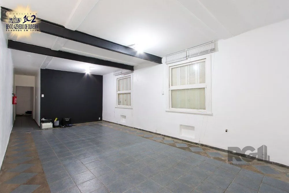 Loja-Salão, 129 m² - Foto 2