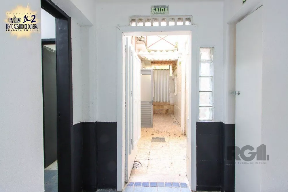 Loja-Salão, 129 m² - Foto 8