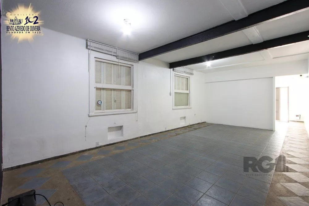 Loja-Salão, 129 m² - Foto 1