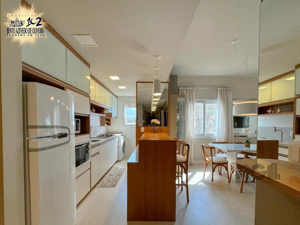 Apartamento, 2 quartos, 74 m² - Foto 5