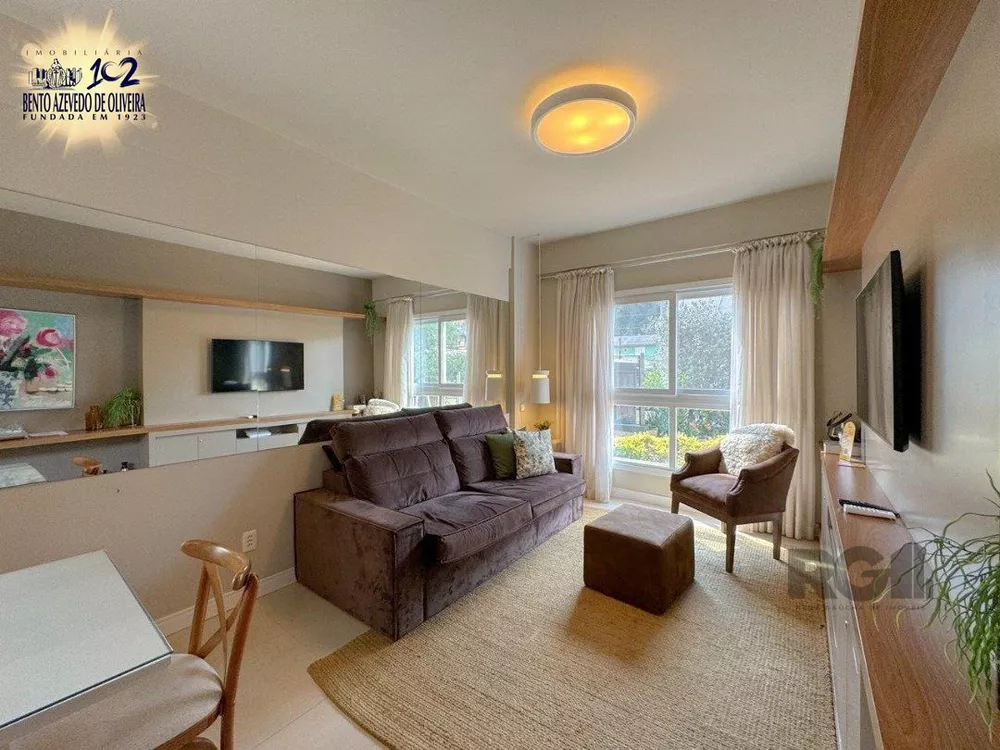 Apartamento, 2 quartos, 74 m² - Foto 8