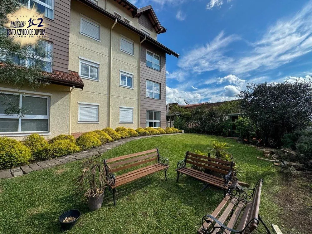 Apartamento, 2 quartos, 74 m² - Foto 3