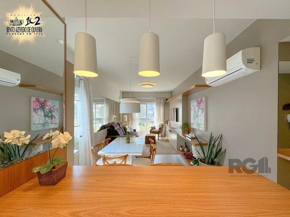 Apartamento, 2 quartos, 74 m² - Foto 4
