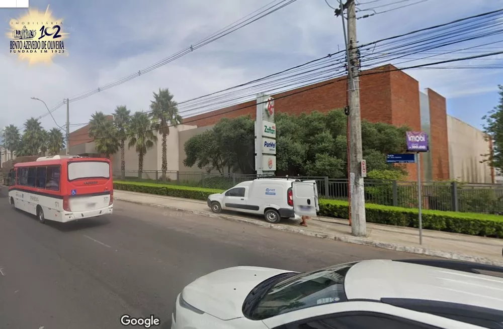 Terreno, 132 m² - Foto 3