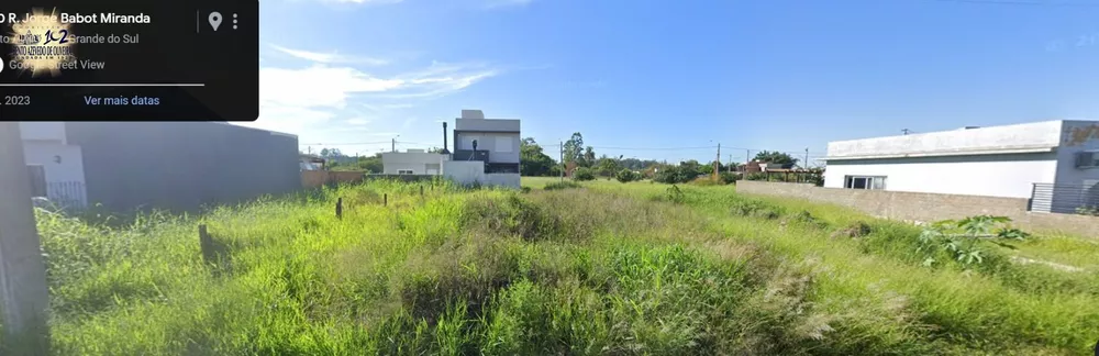 Terreno, 132 m² - Foto 1