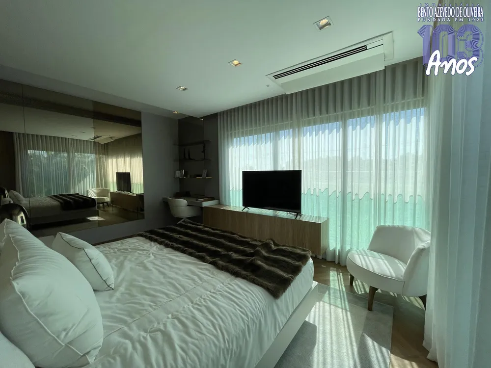 Apartamento, 4 quartos, 328 m² - Foto 6