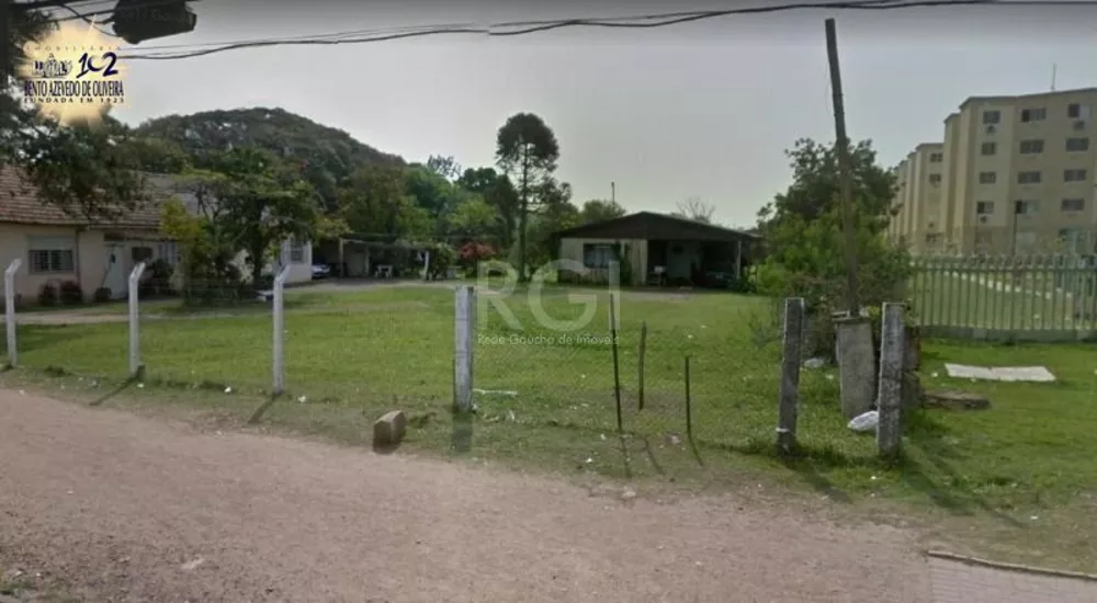 Terreno, 1 hectares - Foto 1