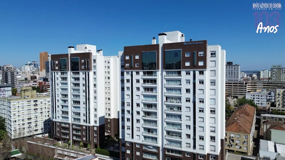 Apartamento, 3 quartos, 147 m² - Foto 1