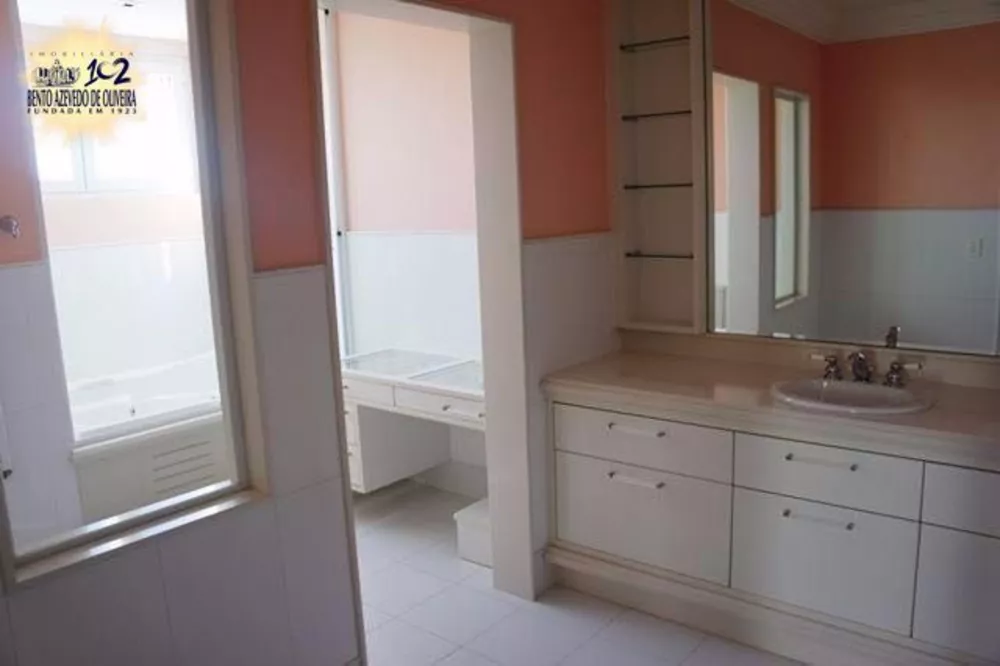 Casa de Condomínio, 5 quartos - Foto 2
