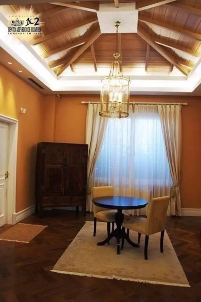 Casa de Condomínio, 5 quartos - Foto 5