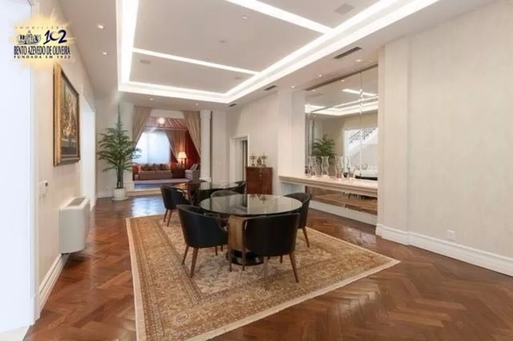 Casa de Condomínio, 5 quartos - Foto 6