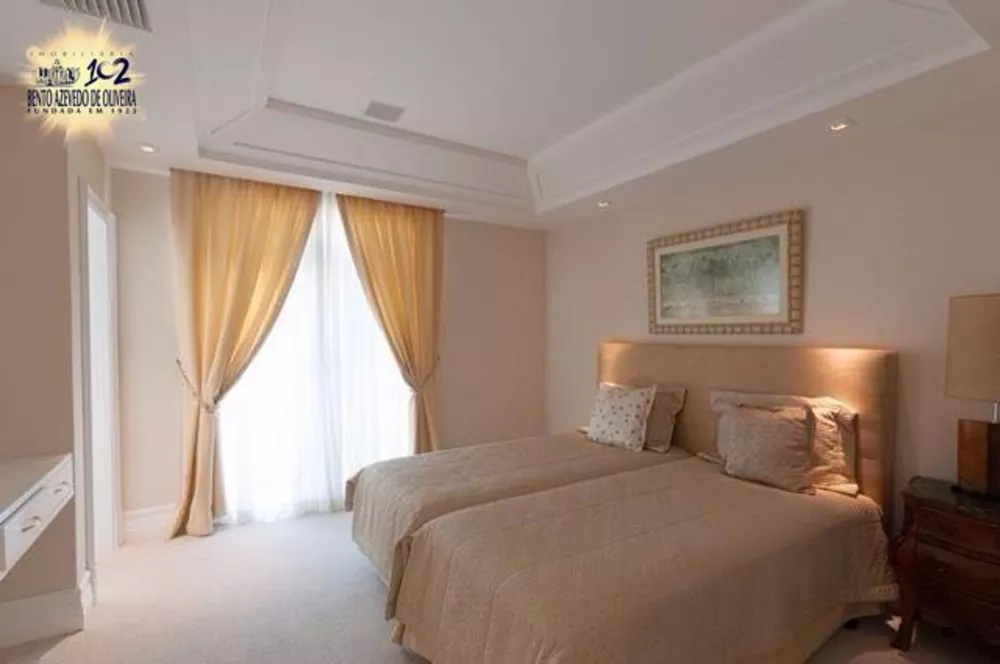 Casa de Condomínio, 5 quartos - Foto 7