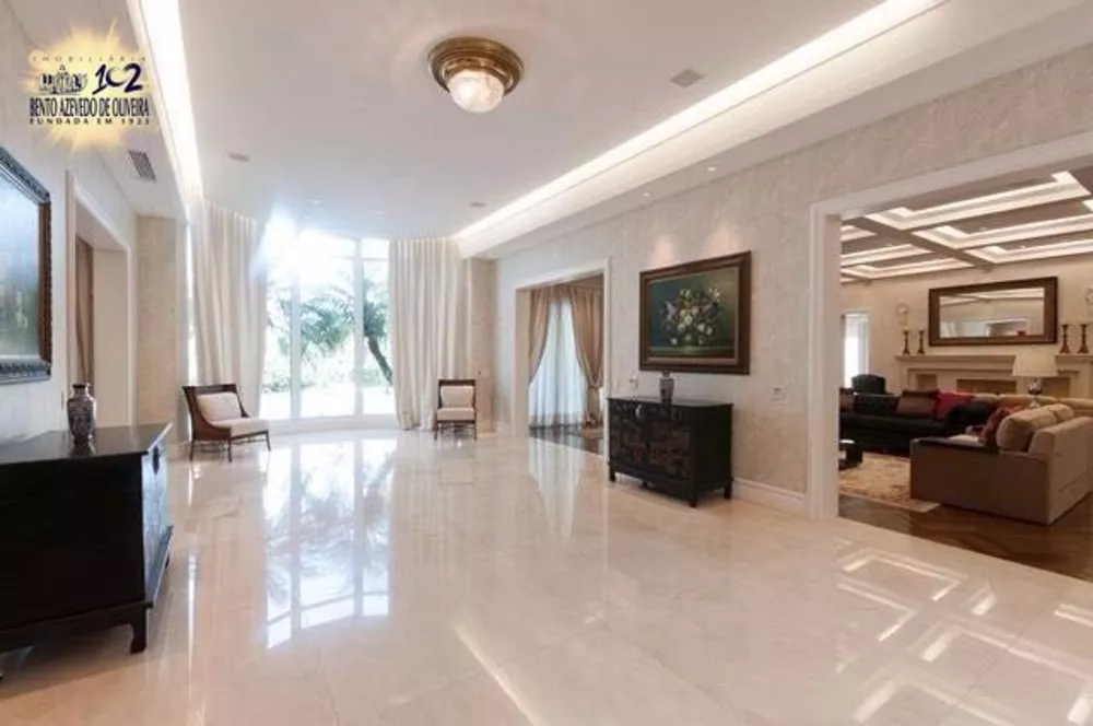 Casa de Condomínio, 5 quartos - Foto 8