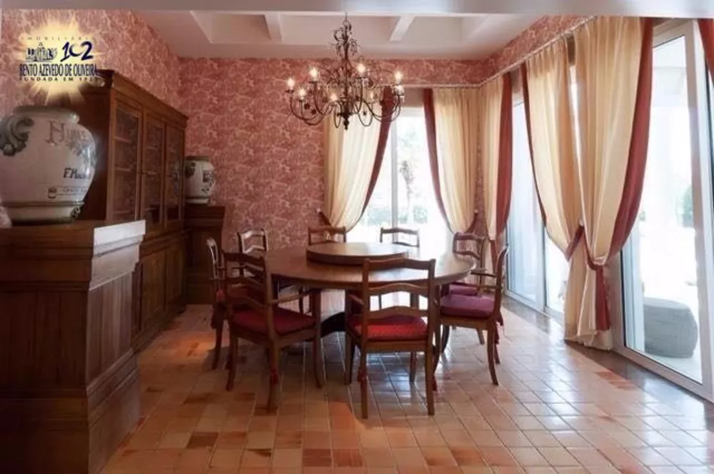 Casa de Condomínio, 5 quartos - Foto 3