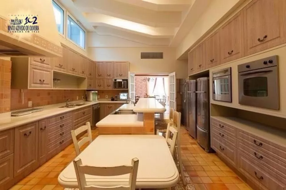 Casa de Condomínio, 5 quartos - Foto 4