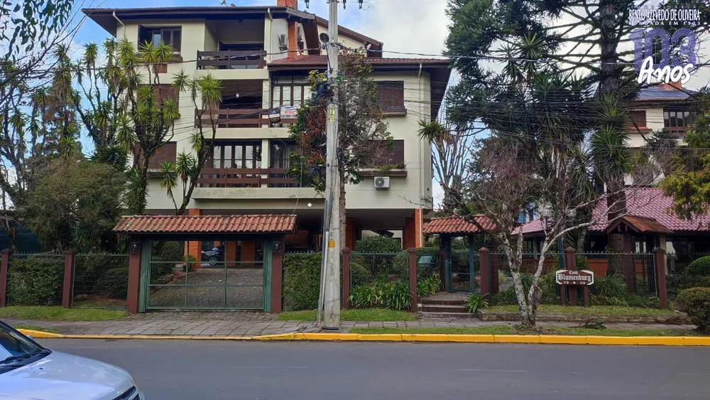 Apartamento, 2 quartos, 79 m² - Foto 2