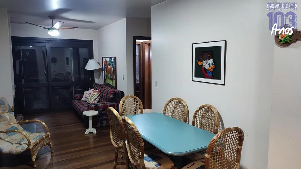 Apartamento, 2 quartos, 79 m² - Foto 3
