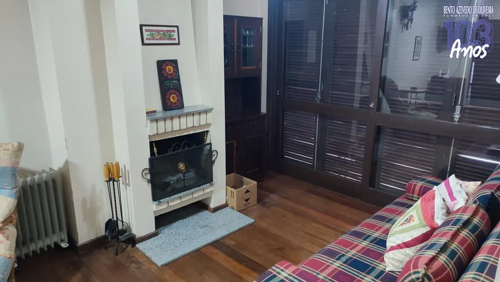 Apartamento, 2 quartos, 79 m² - Foto 1