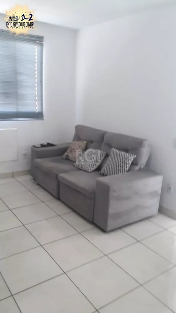 Apartamento, 2 quartos, 40 m² - Foto 3