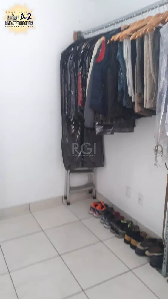 Apartamento, 2 quartos, 40 m² - Foto 2