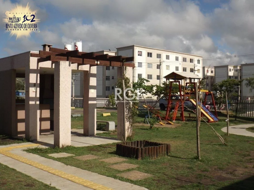 Apartamento, 2 quartos, 40 m² - Foto 1