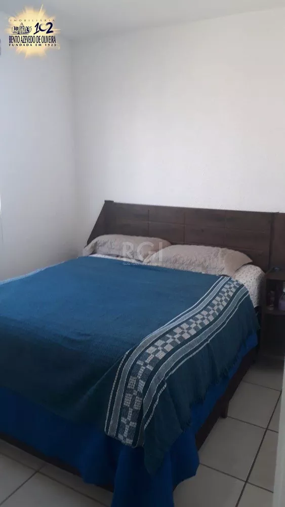 Apartamento, 2 quartos, 40 m² - Foto 5