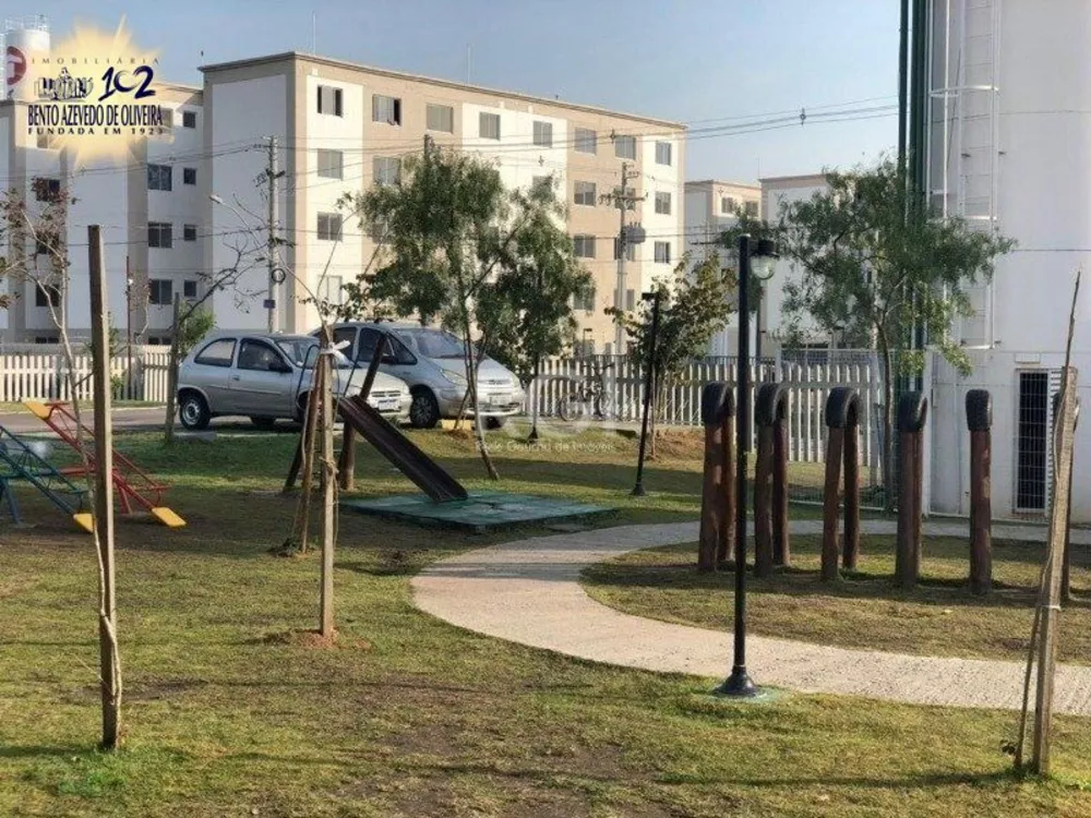 Apartamento, 2 quartos, 40 m² - Foto 6