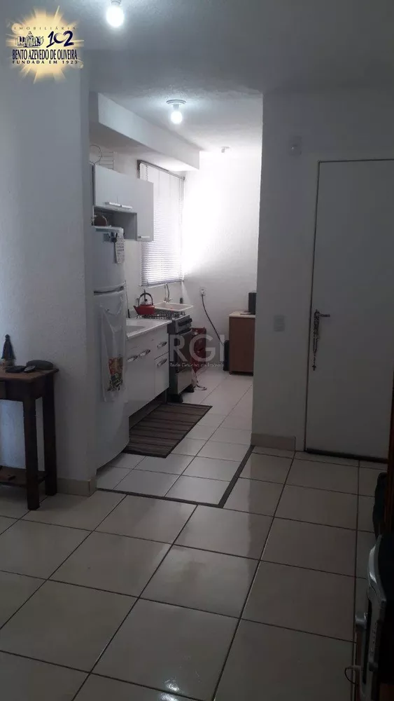 Apartamento, 2 quartos, 40 m² - Foto 7