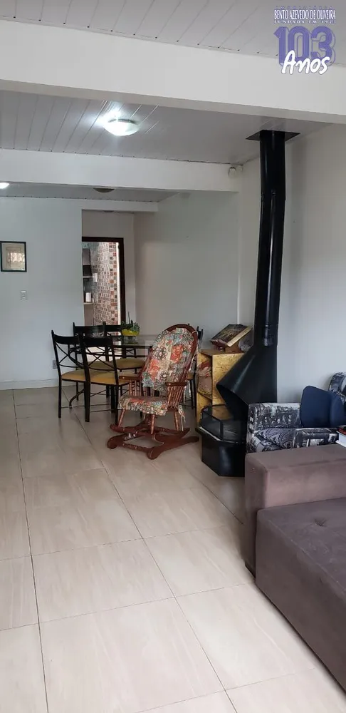 Casa, 2 quartos, 58 m² - Foto 3