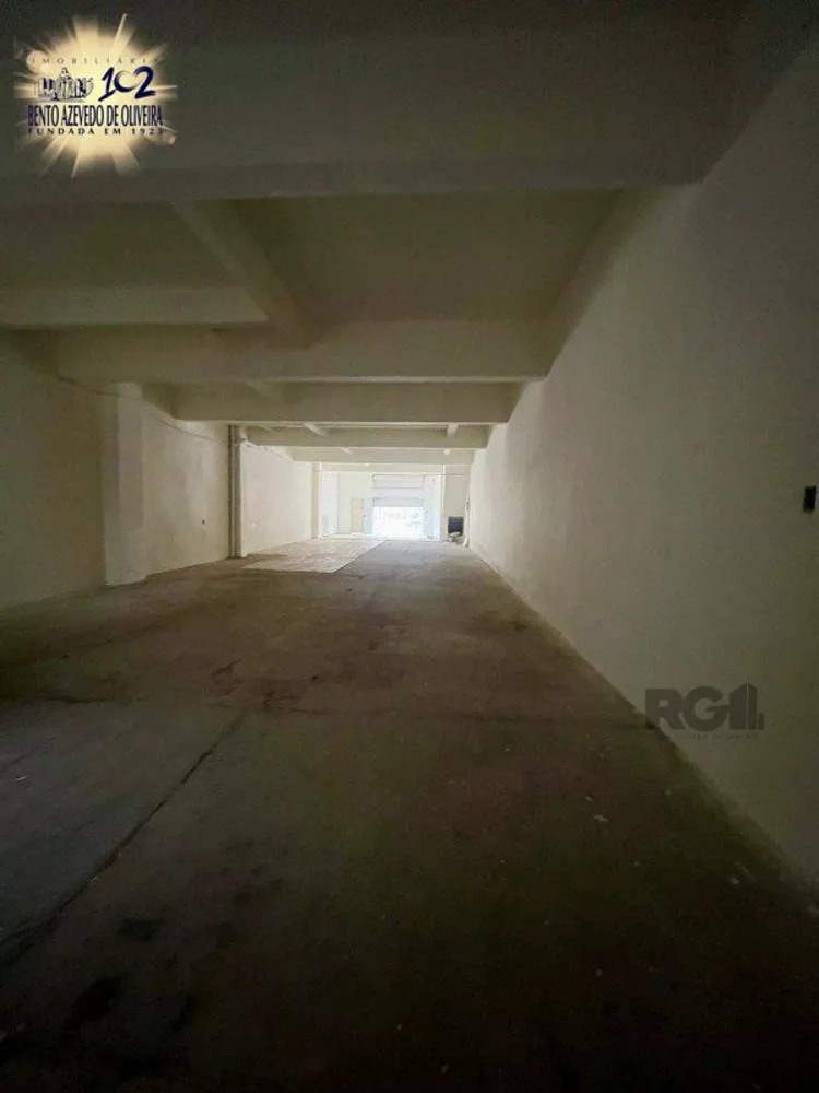 Depósito-Galpão, 190 m² - Foto 1