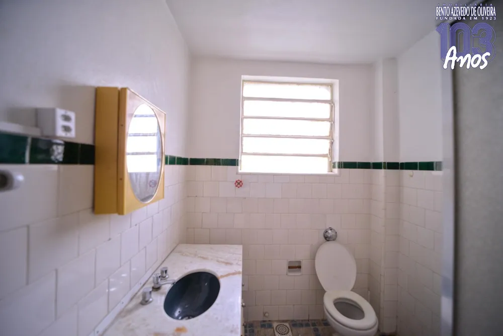 Apartamento, 1 quarto, 53 m² - Foto 2