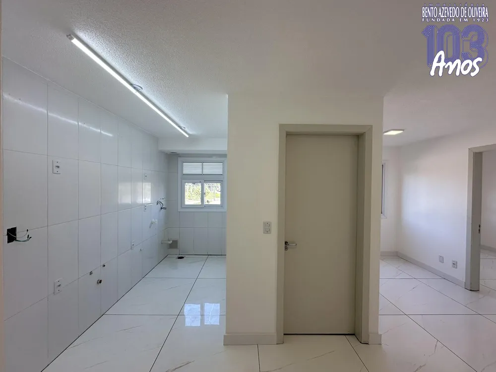 Apartamento, 2 quartos, 47 m² - Foto 1