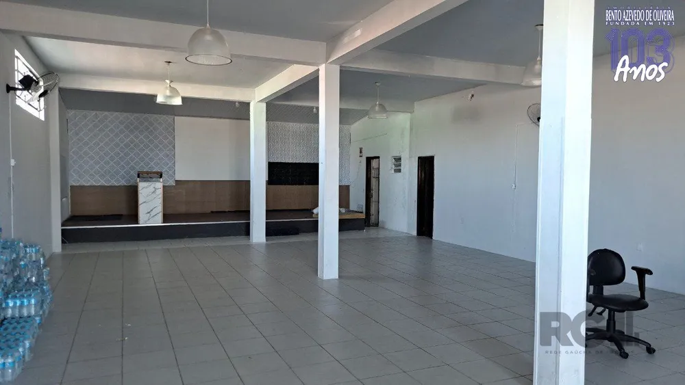 Depósito-Galpão, 150 m² - Foto 2