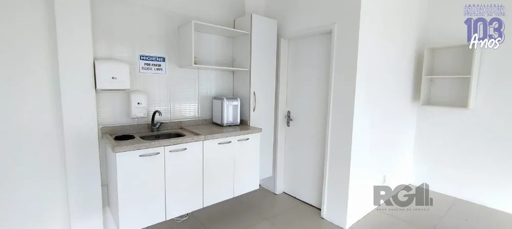 Sala-Conjunto, 36 m² - Foto 4