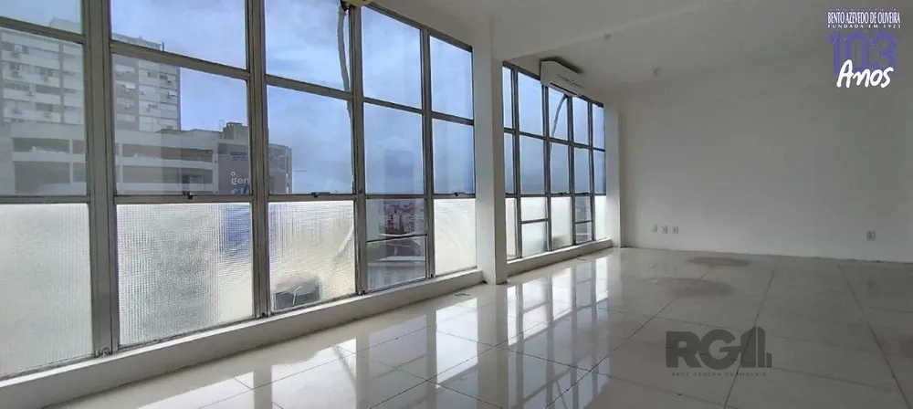 Sala-Conjunto, 36 m² - Foto 1