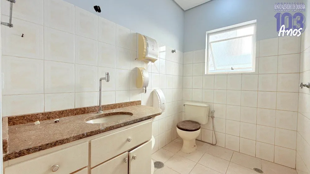 Prédio Inteiro, 230 m² - Foto 8