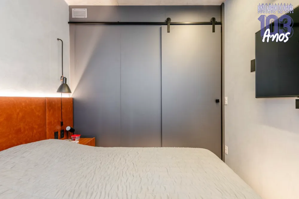 Apartamento, 3 quartos, 203 m² - Foto 8