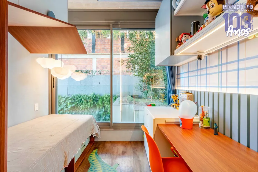 Apartamento, 3 quartos, 203 m² - Foto 5