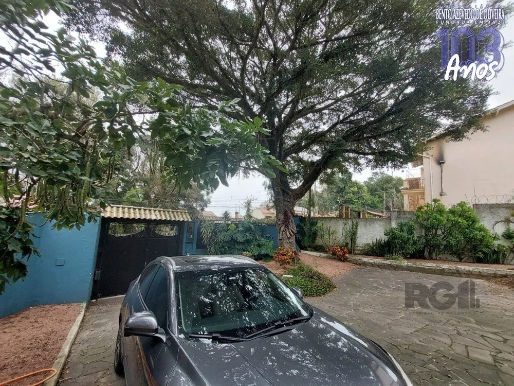 Casa, 3 quartos, 181 m² - Foto 1