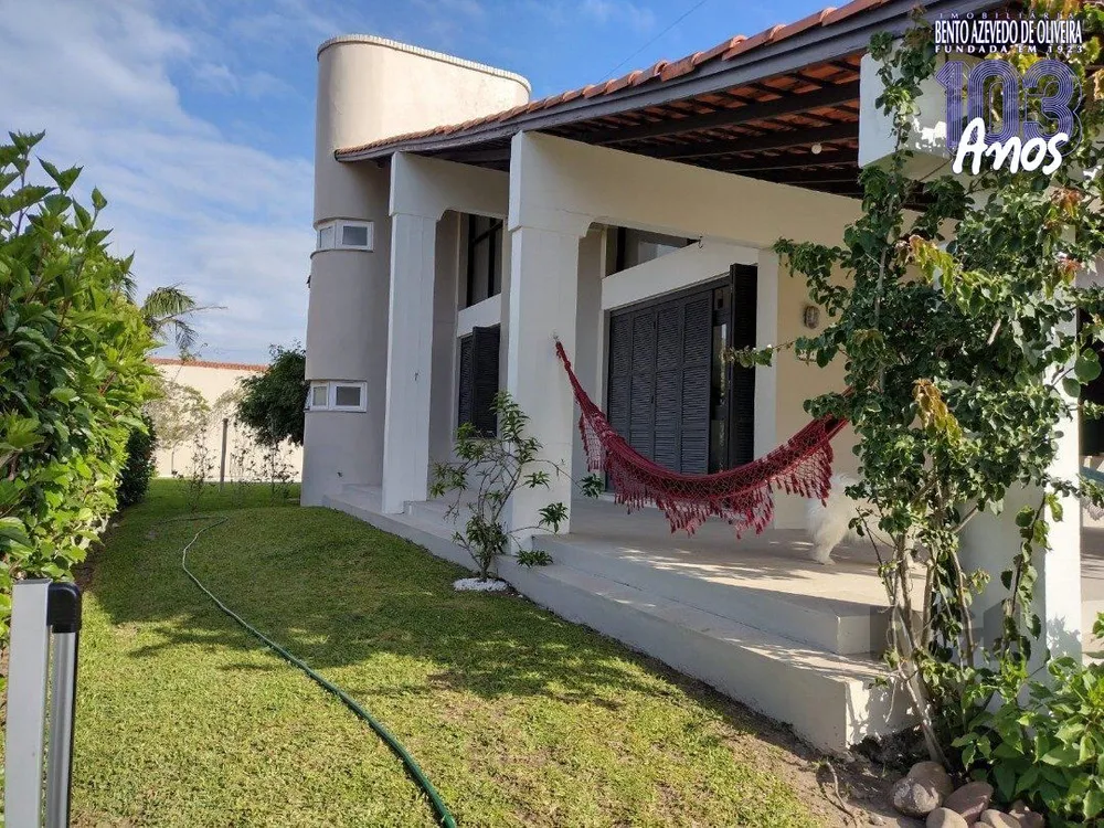 Casa, 4 quartos, 300 m² - Foto 2