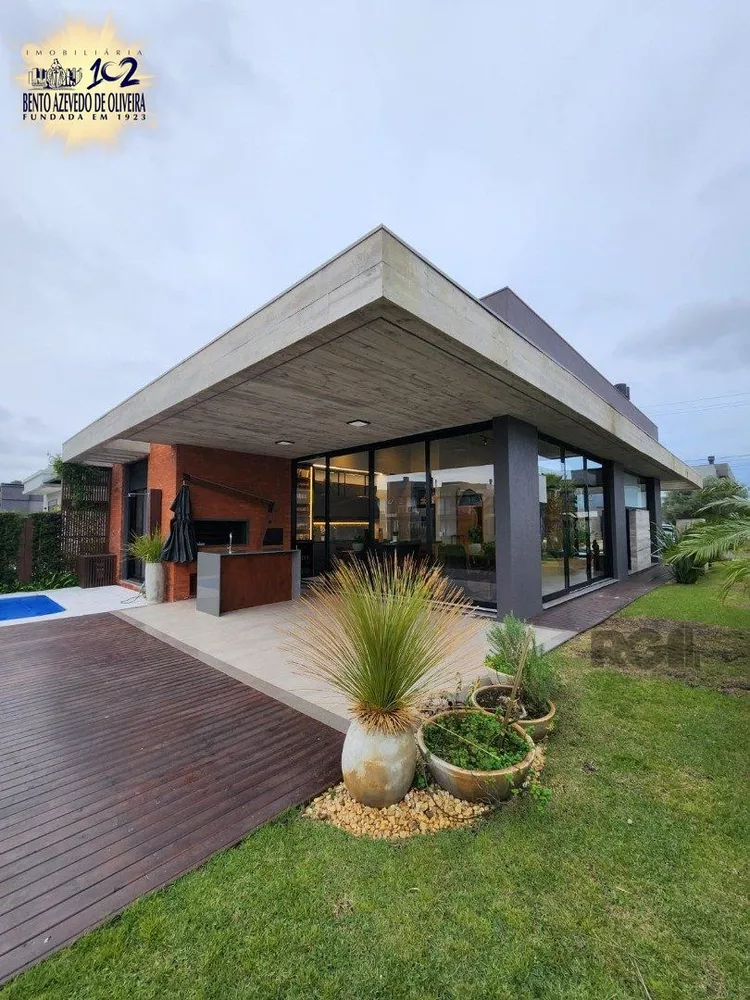 Casa de Condomínio, 3 quartos - Foto 7