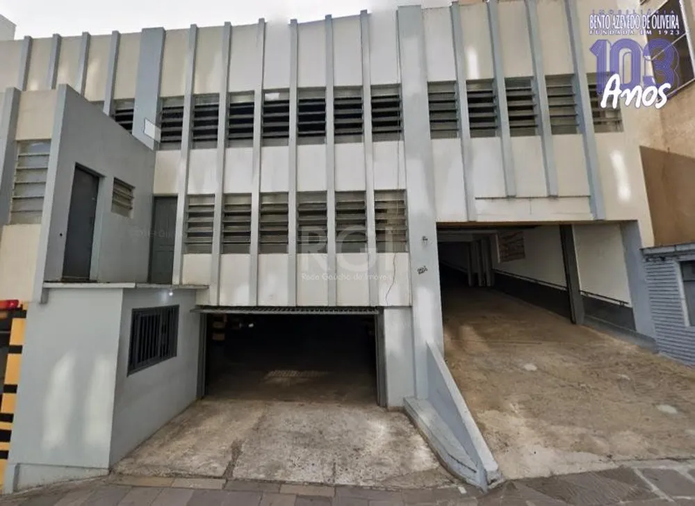 Box-Garagem, 12 m² - Foto 2