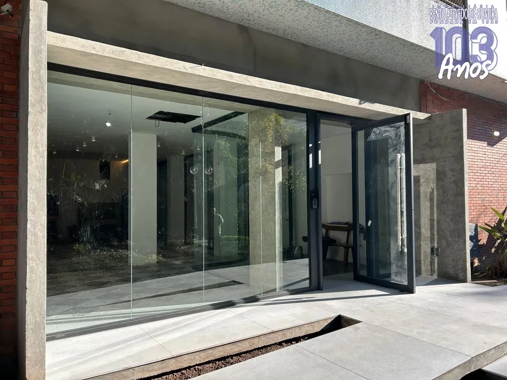 Apartamento, 3 quartos, 189 m² - Foto 1