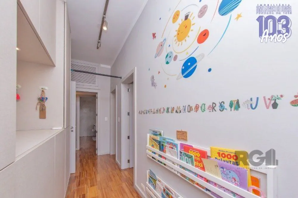 Apartamento, 3 quartos, 189 m² - Foto 7